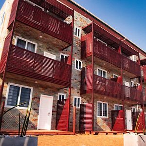 Deluxe Double Room Balcony